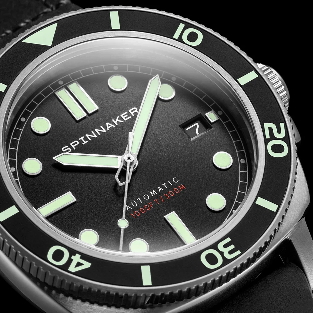 Spinnaker SP-5088-01