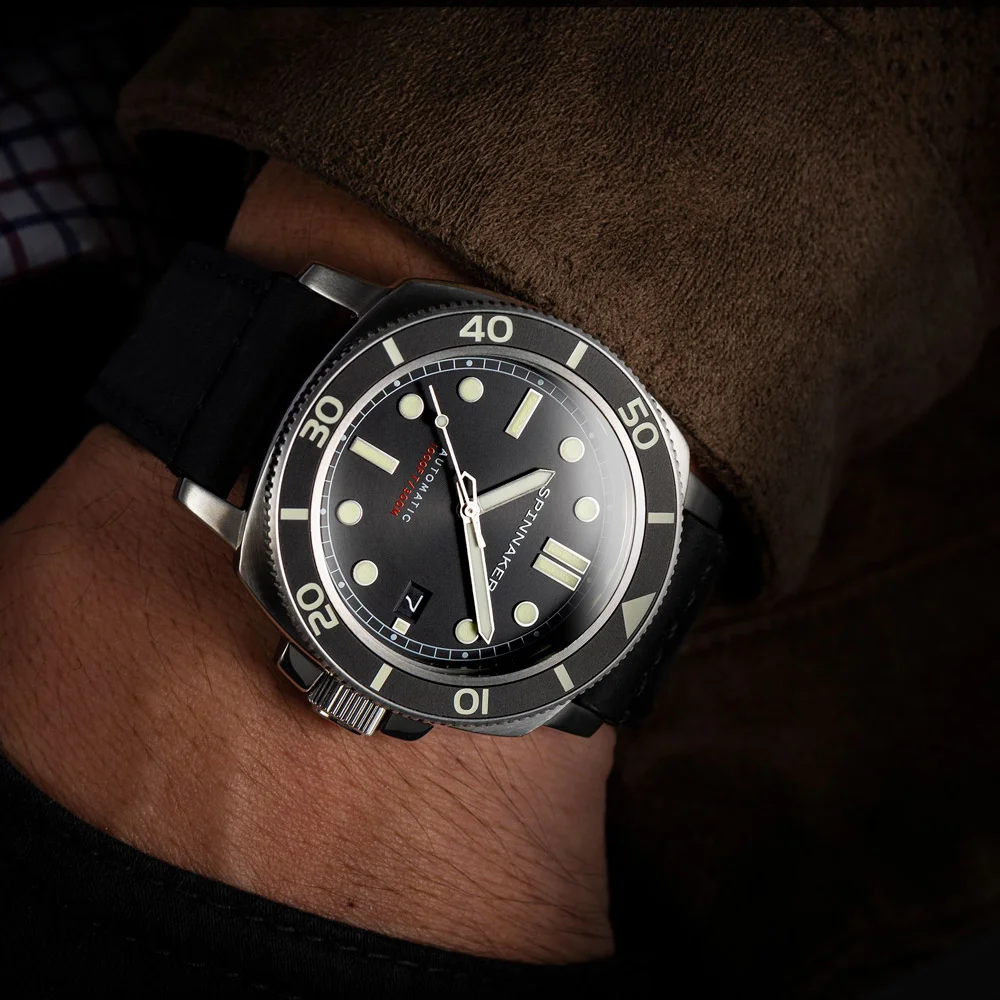 Spinnaker SP-5088-01