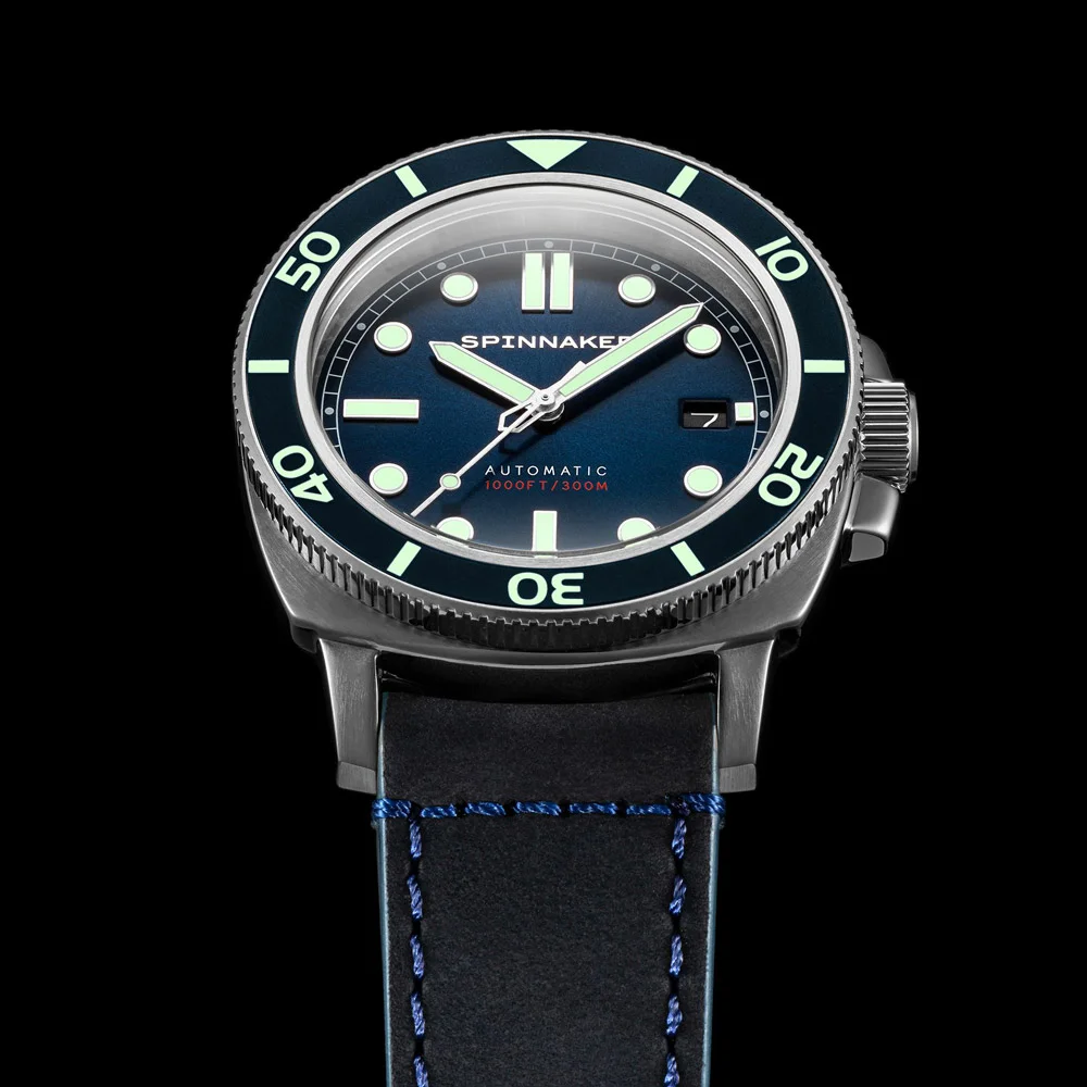 Spinnaker SP-5088-02