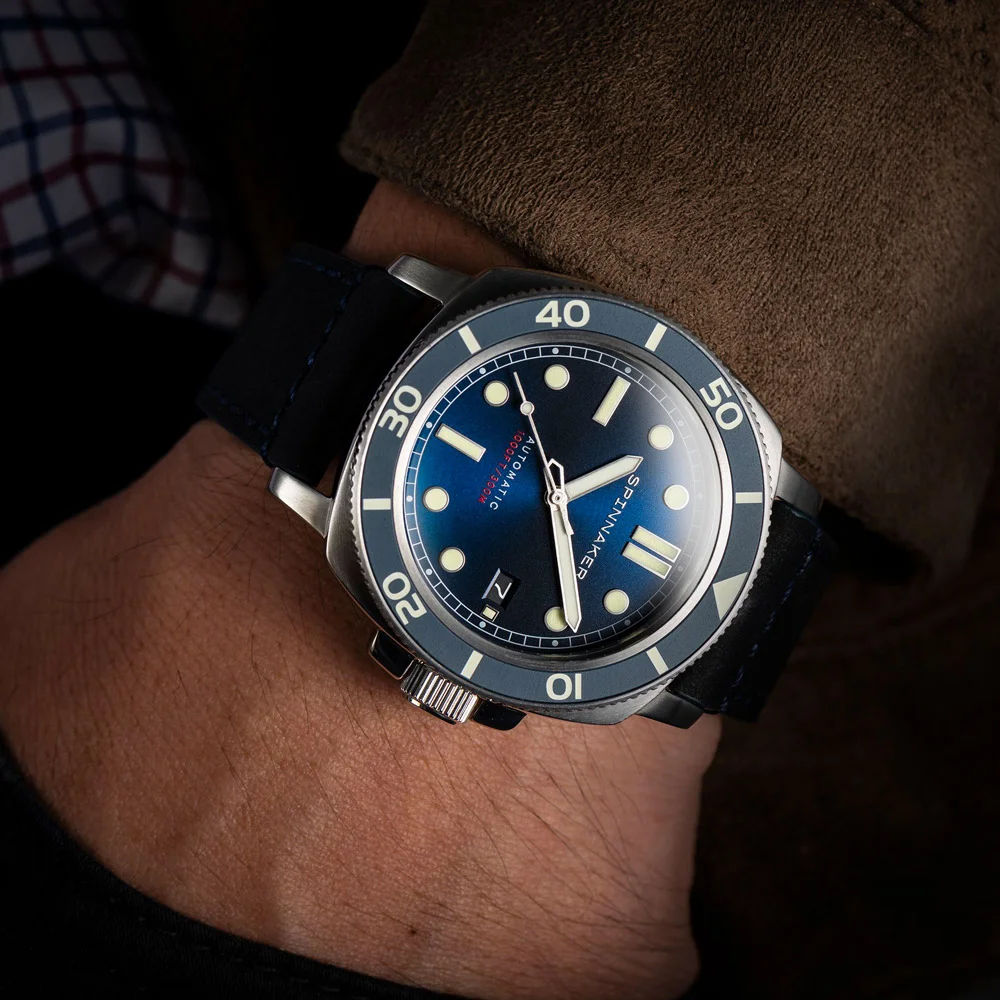 Spinnaker SP-5088-02