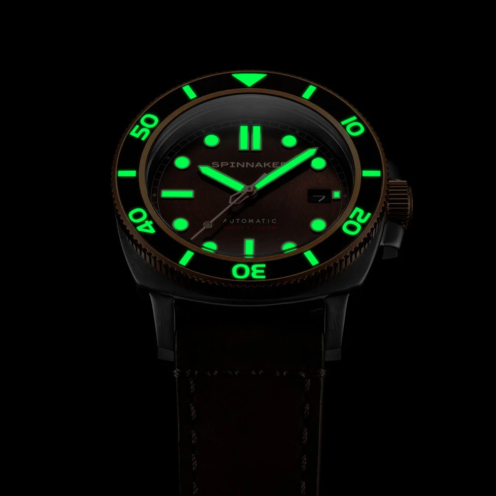Spinnaker SP-5088-02
