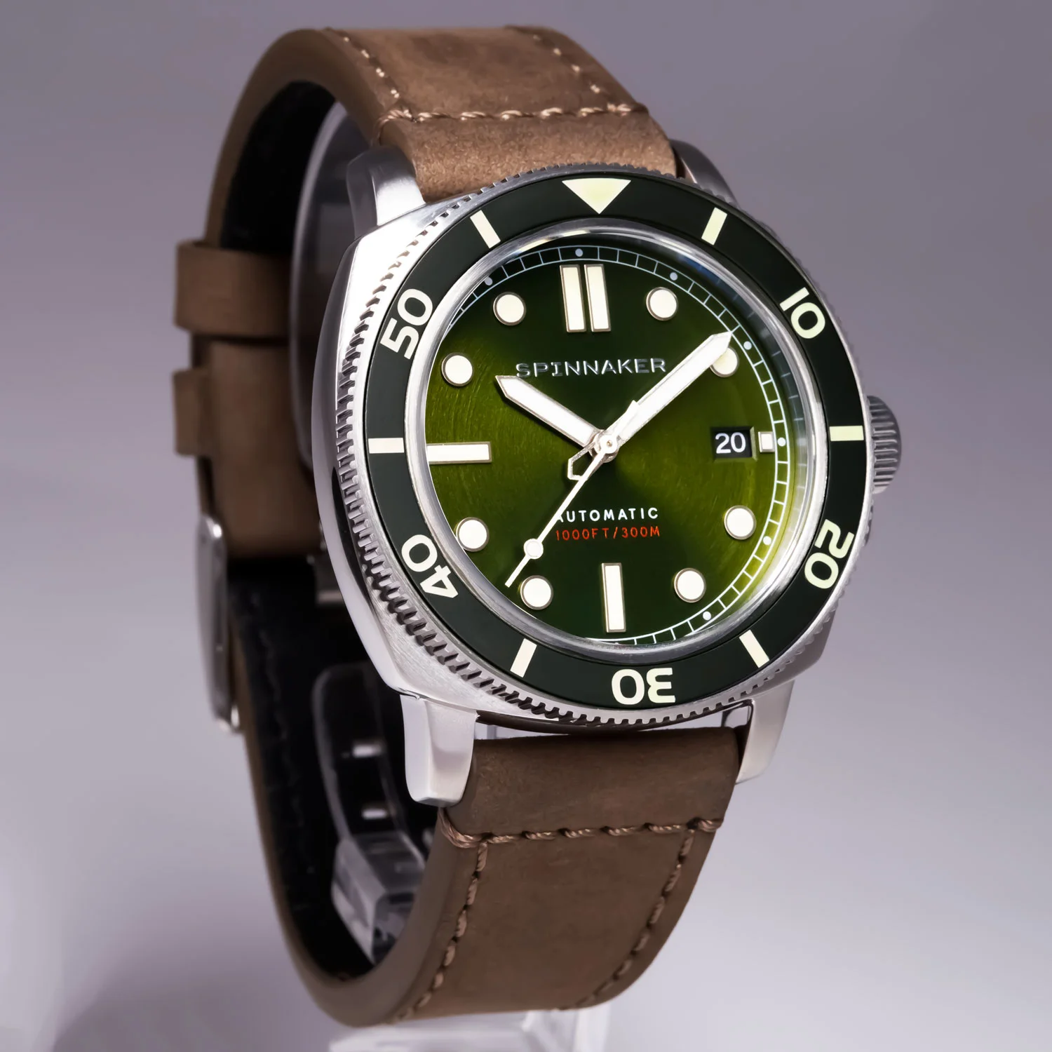 Spinnaker SP-5088-03