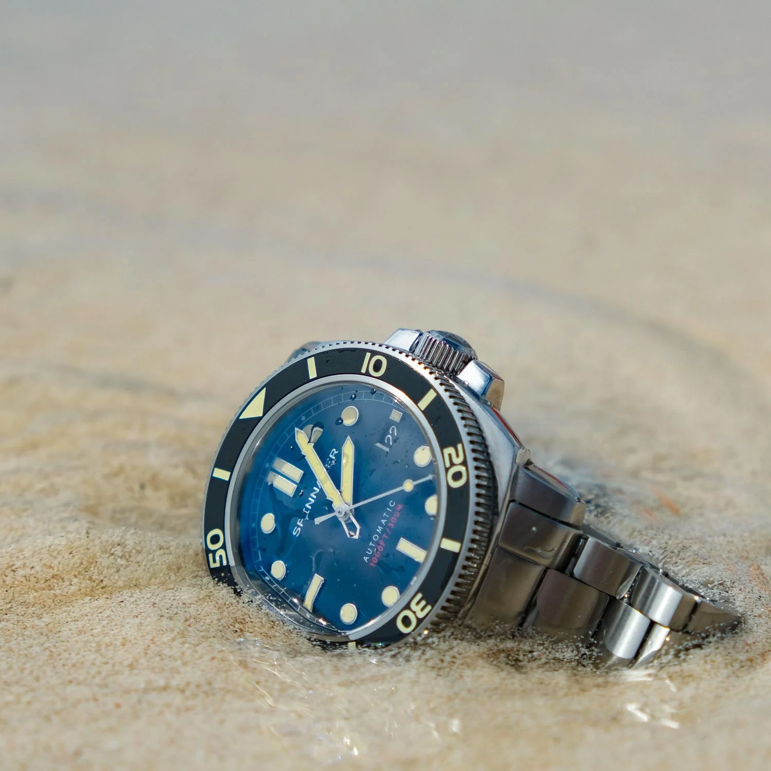 Spinnaker SP-5088-11