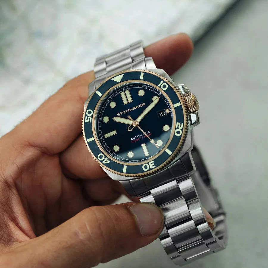 Spinnaker SP-5088-55