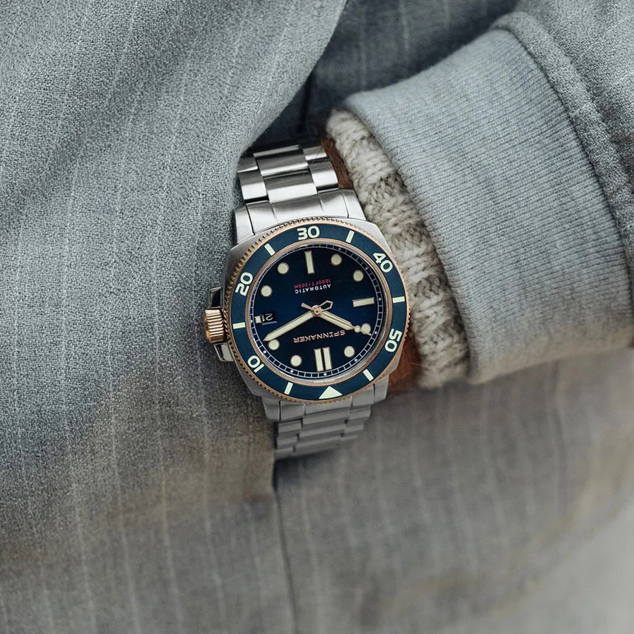 Spinnaker SP-5088-55