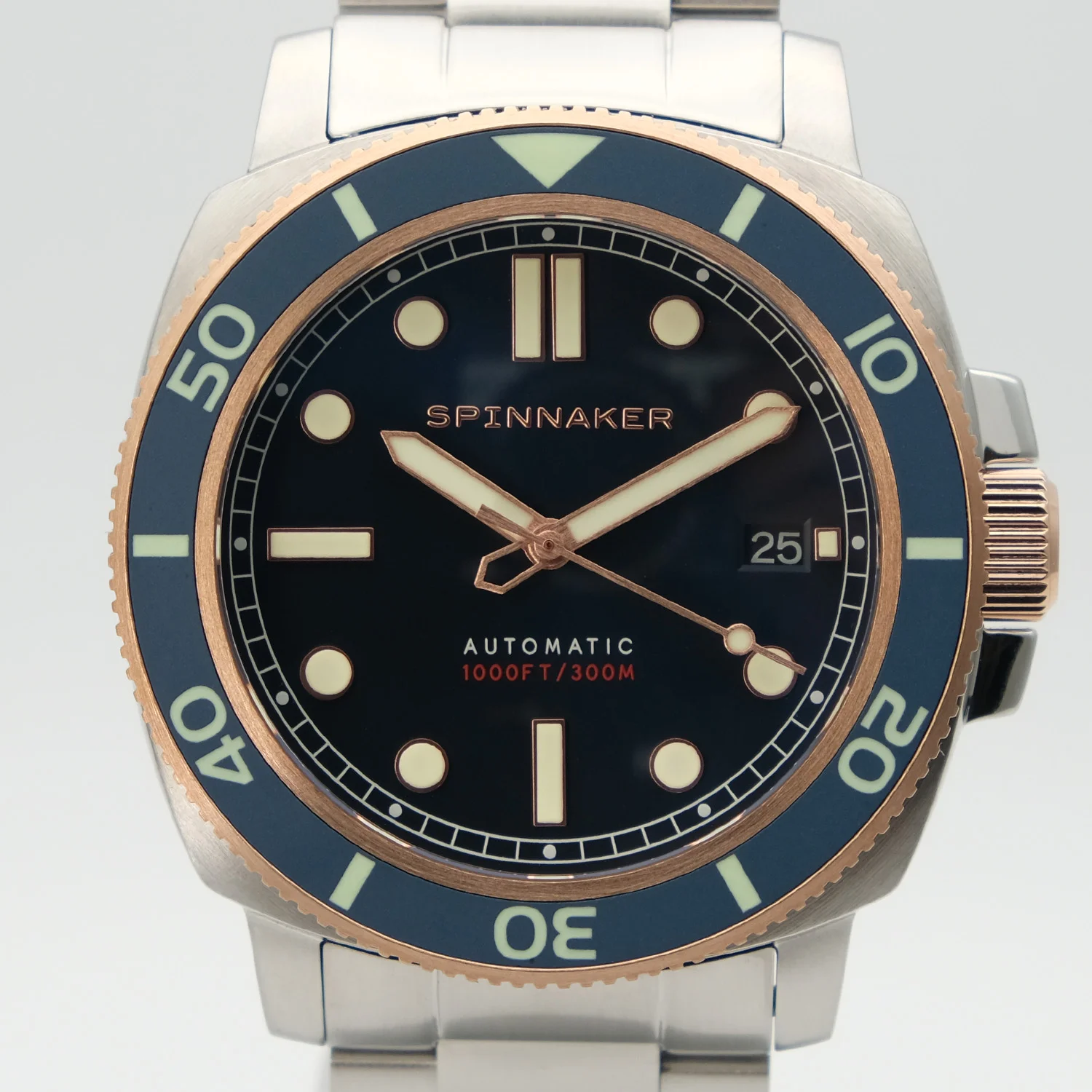 Spinnaker SP-5088-55