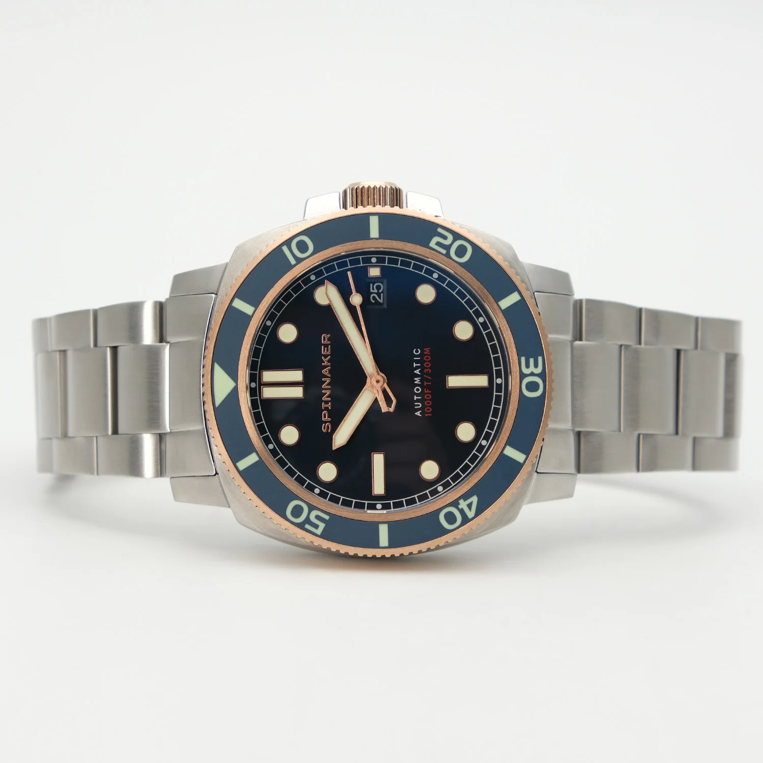 Spinnaker SP-5088-55