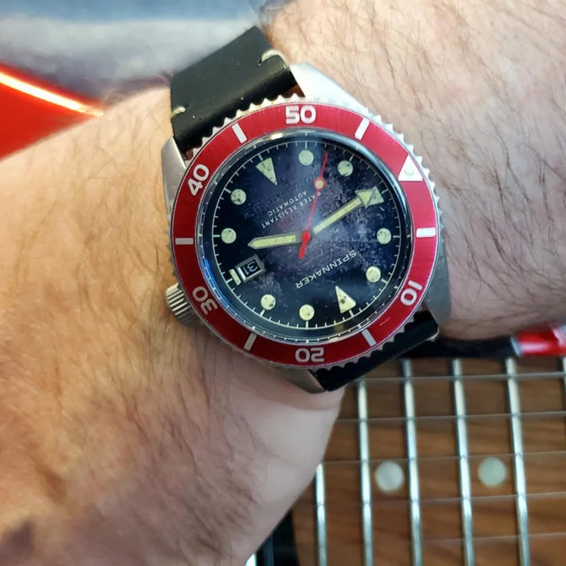 Spinnaker SP-5089-01