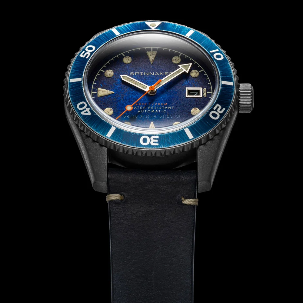 Spinnaker SP-5089-02
