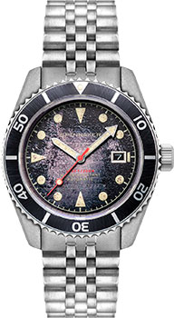 Часы Spinnaker WRECK SP-5089-11