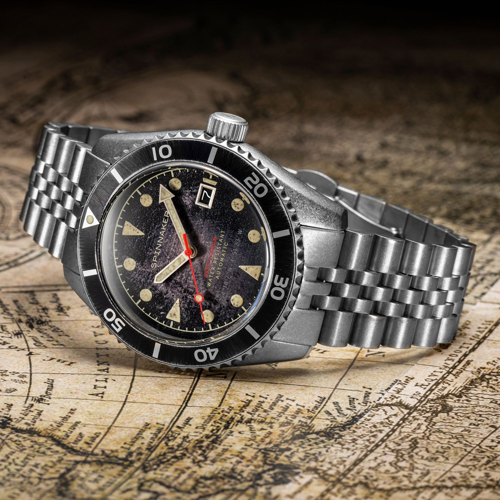 Spinnaker SP-5089-11