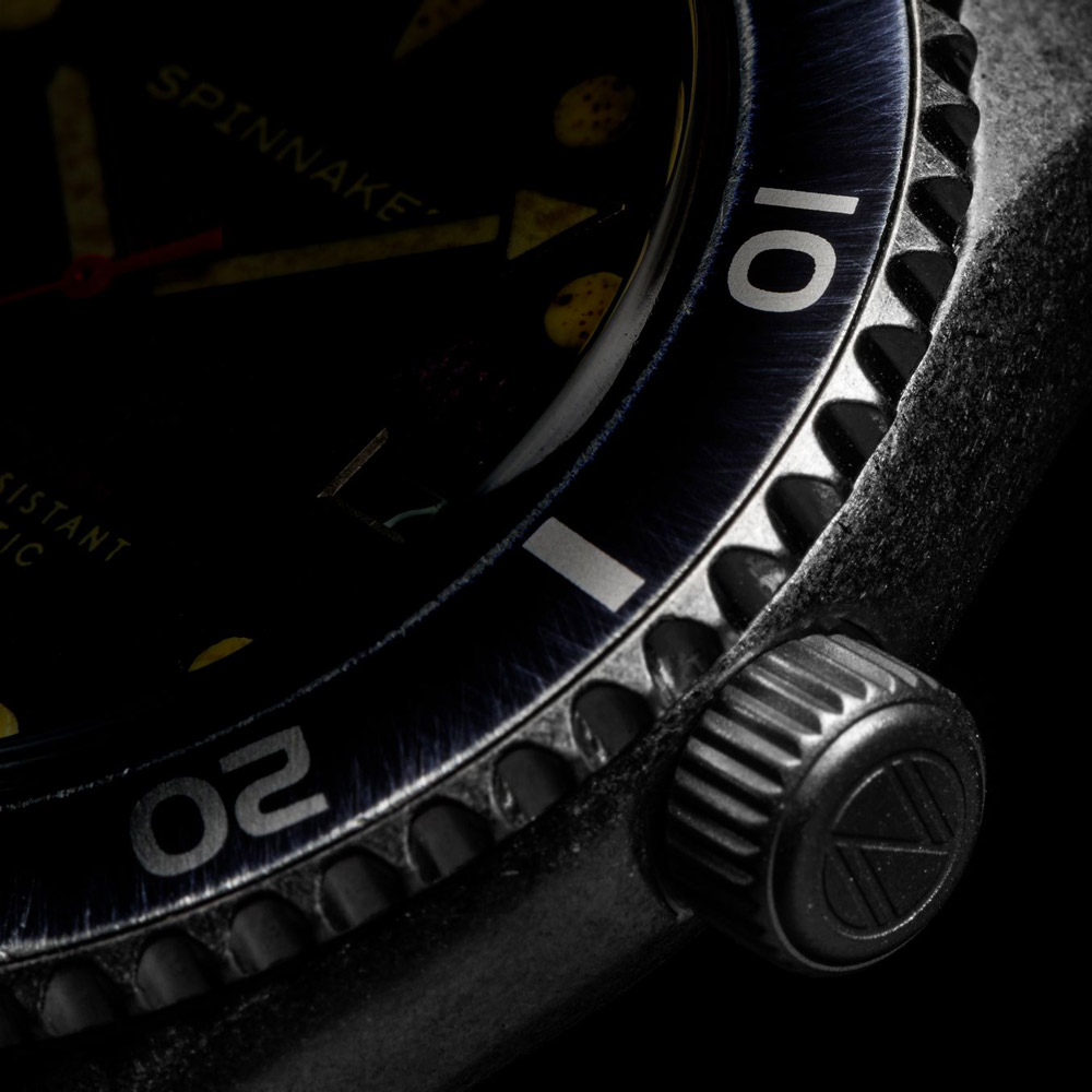 Spinnaker SP-5089-11
