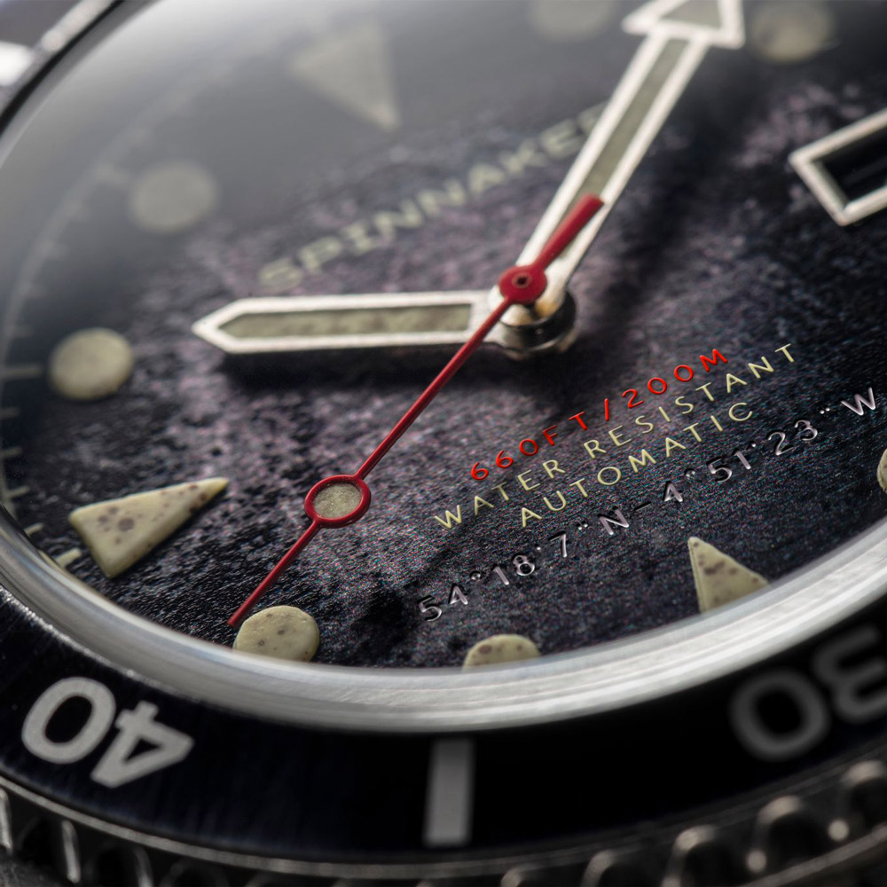 Spinnaker SP-5089-11