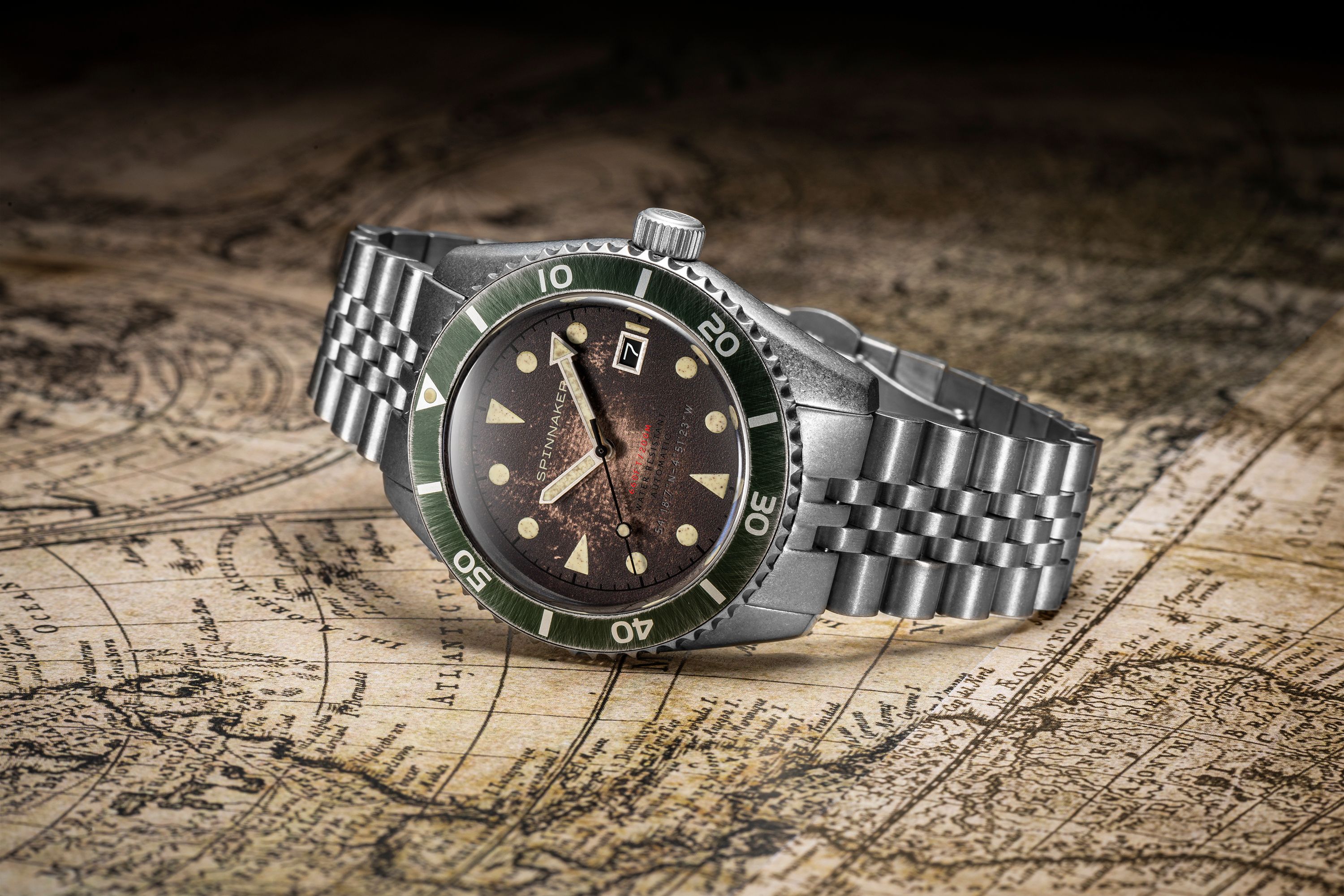 Spinnaker SP-5089-22