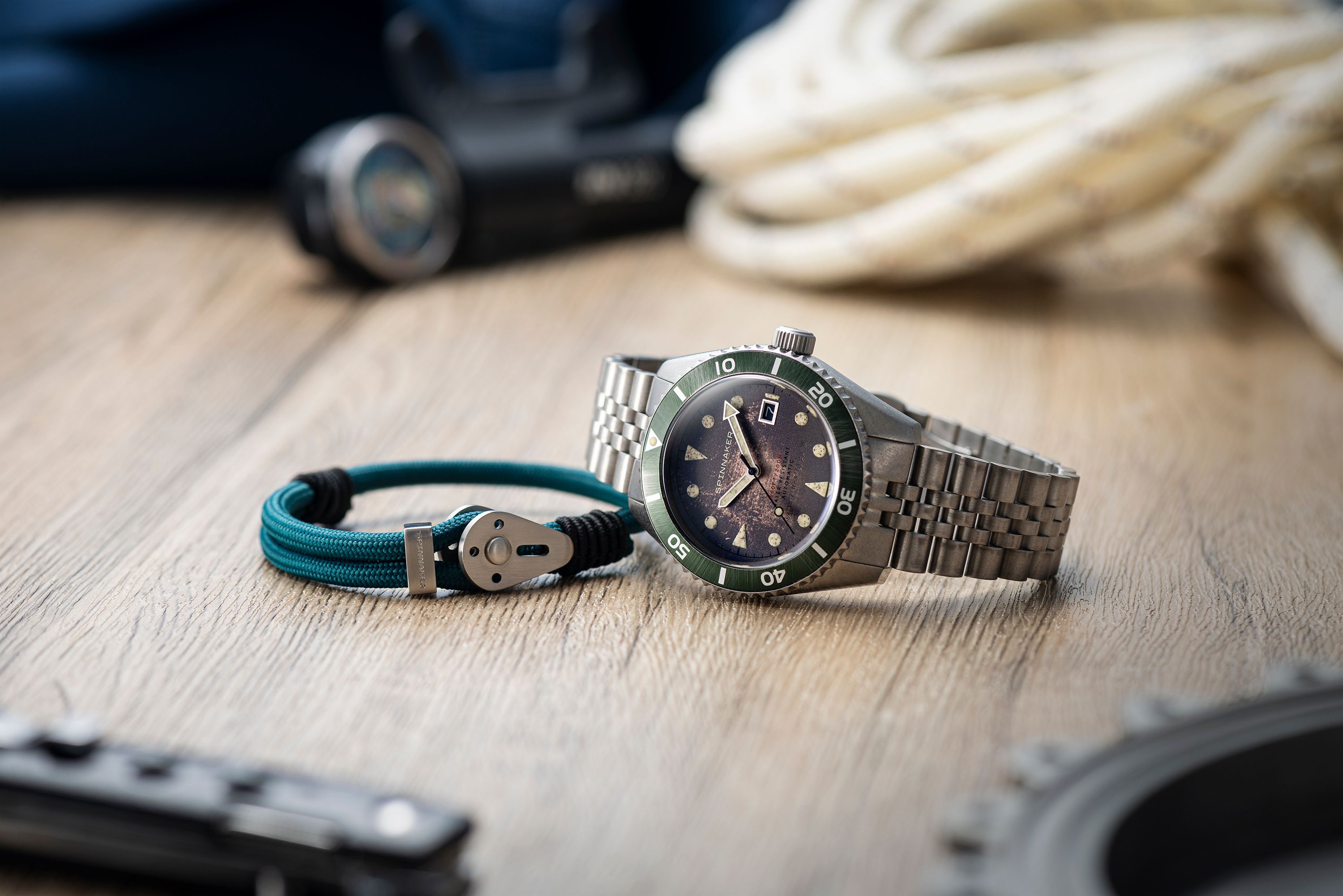 Spinnaker SP-5089-22