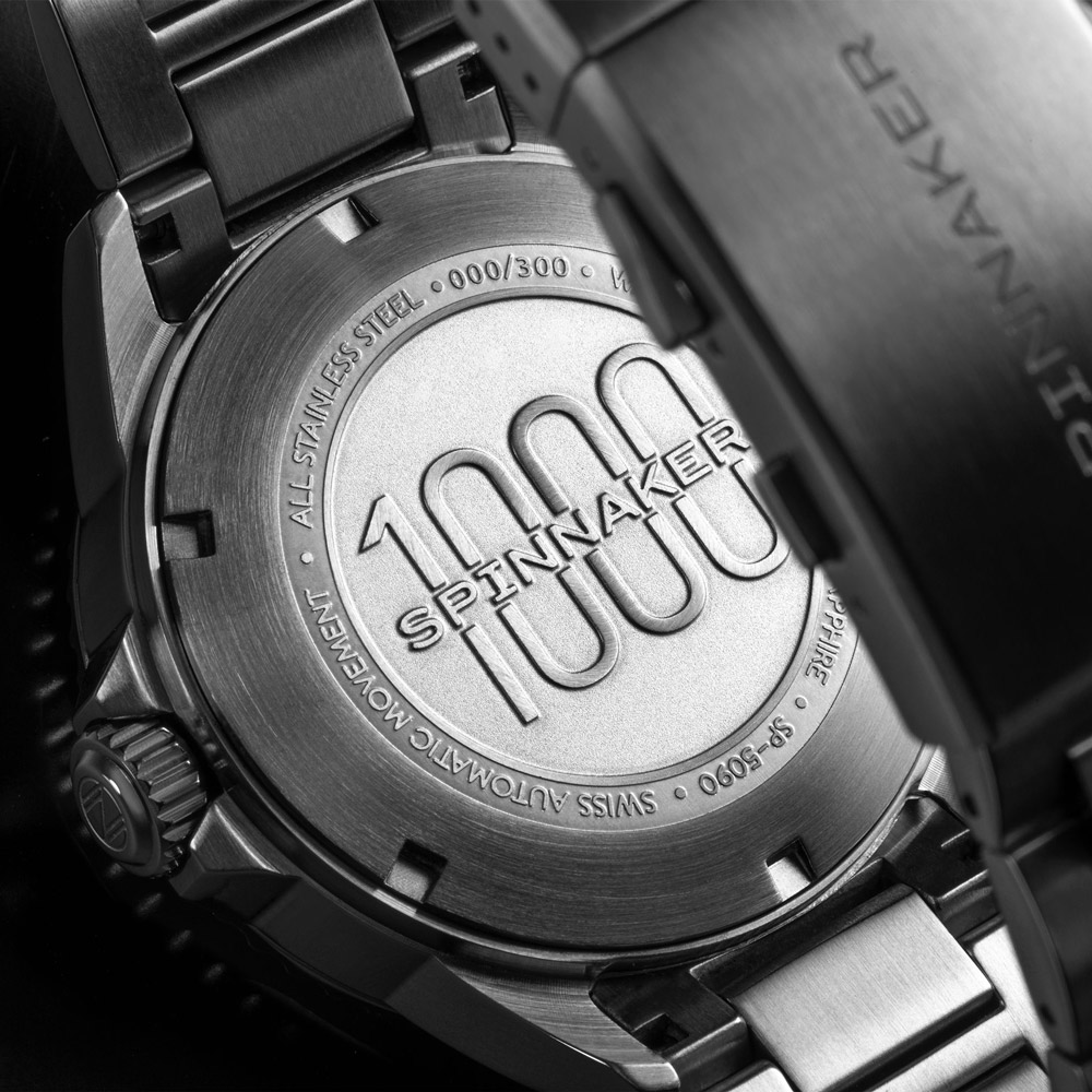 Spinnaker SP-5090-11
