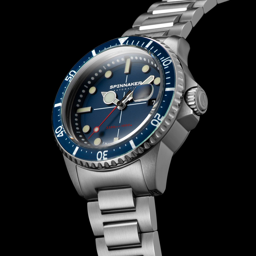 Spinnaker SP-5090-22