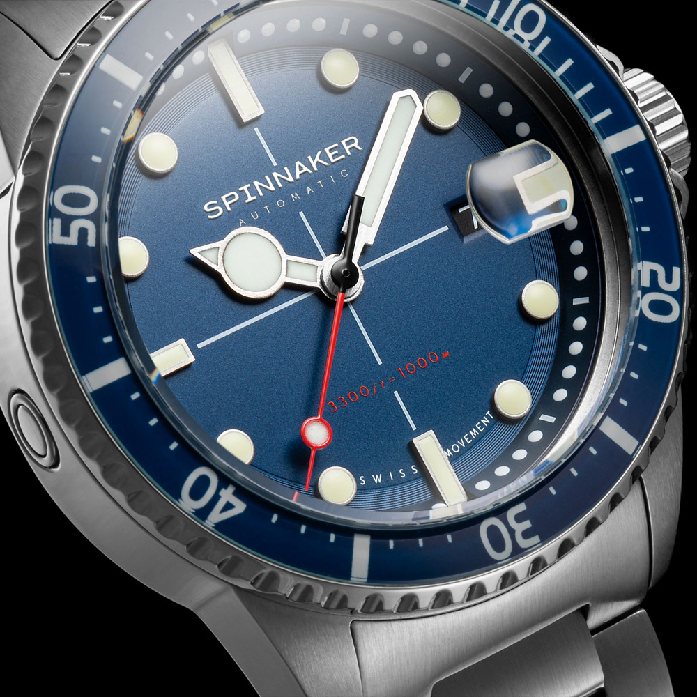 Spinnaker SP-5090-22