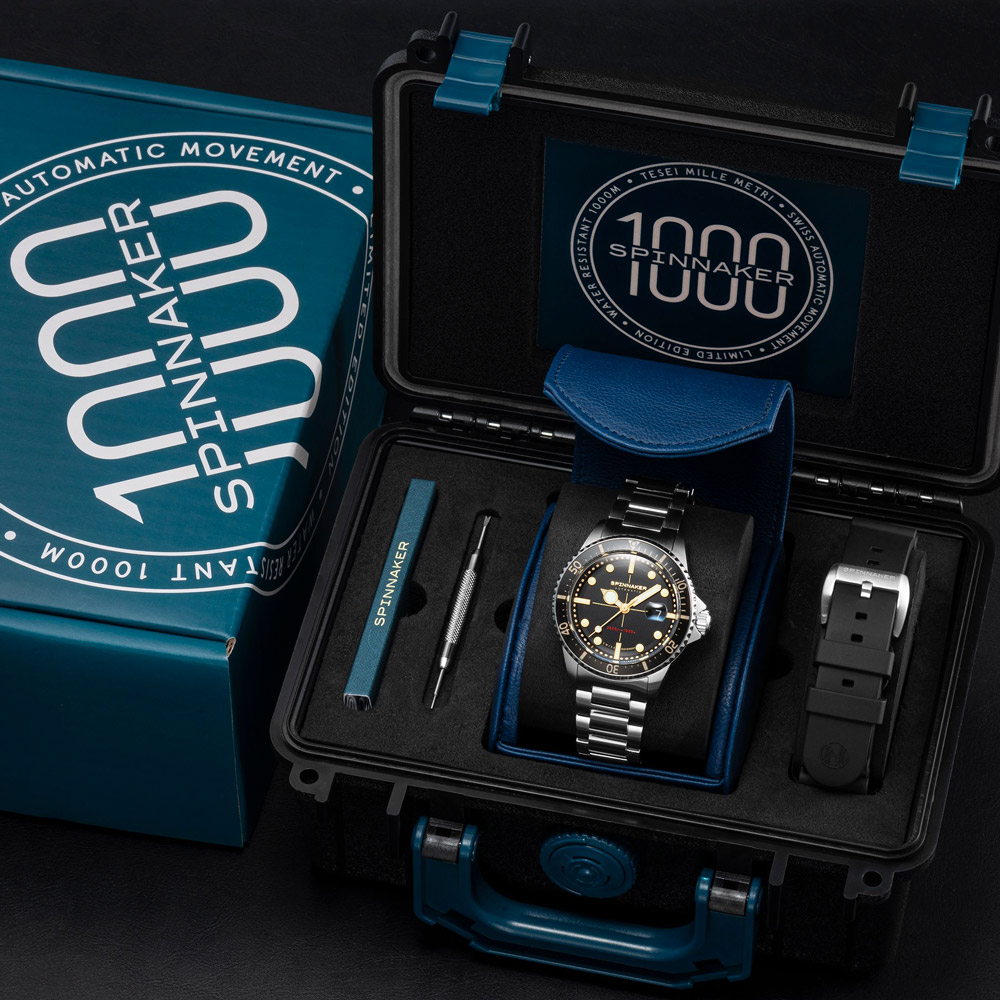 Spinnaker SP-5090-22