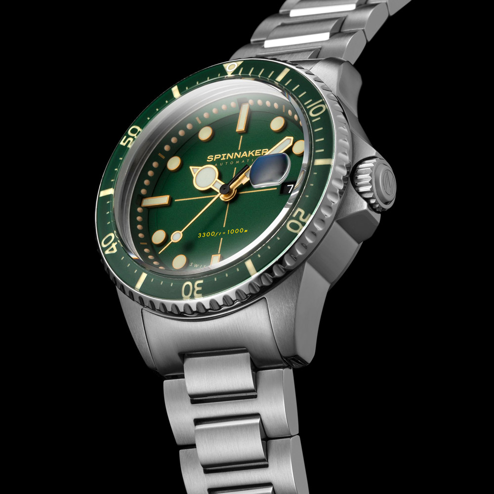 Spinnaker SP-5090-33