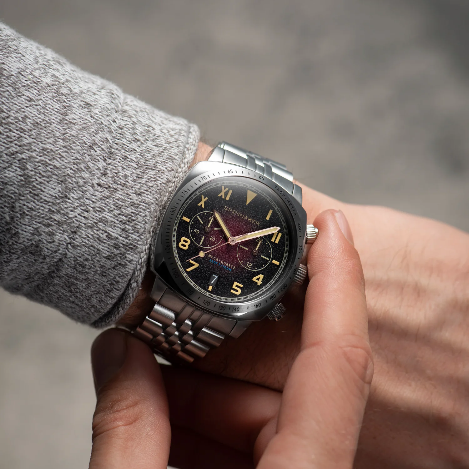 Spinnaker SP-5092-22