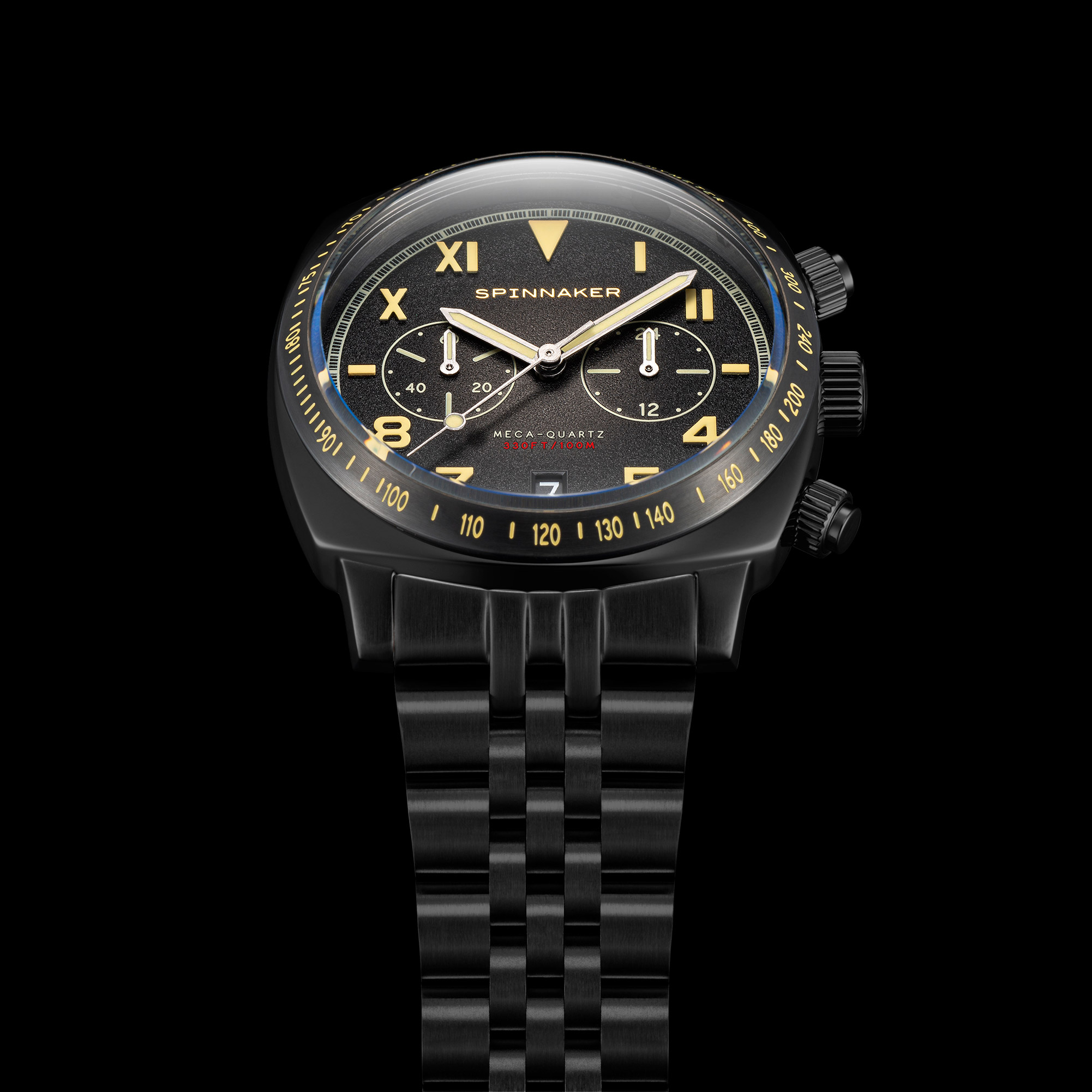 Spinnaker SP-5092-44
