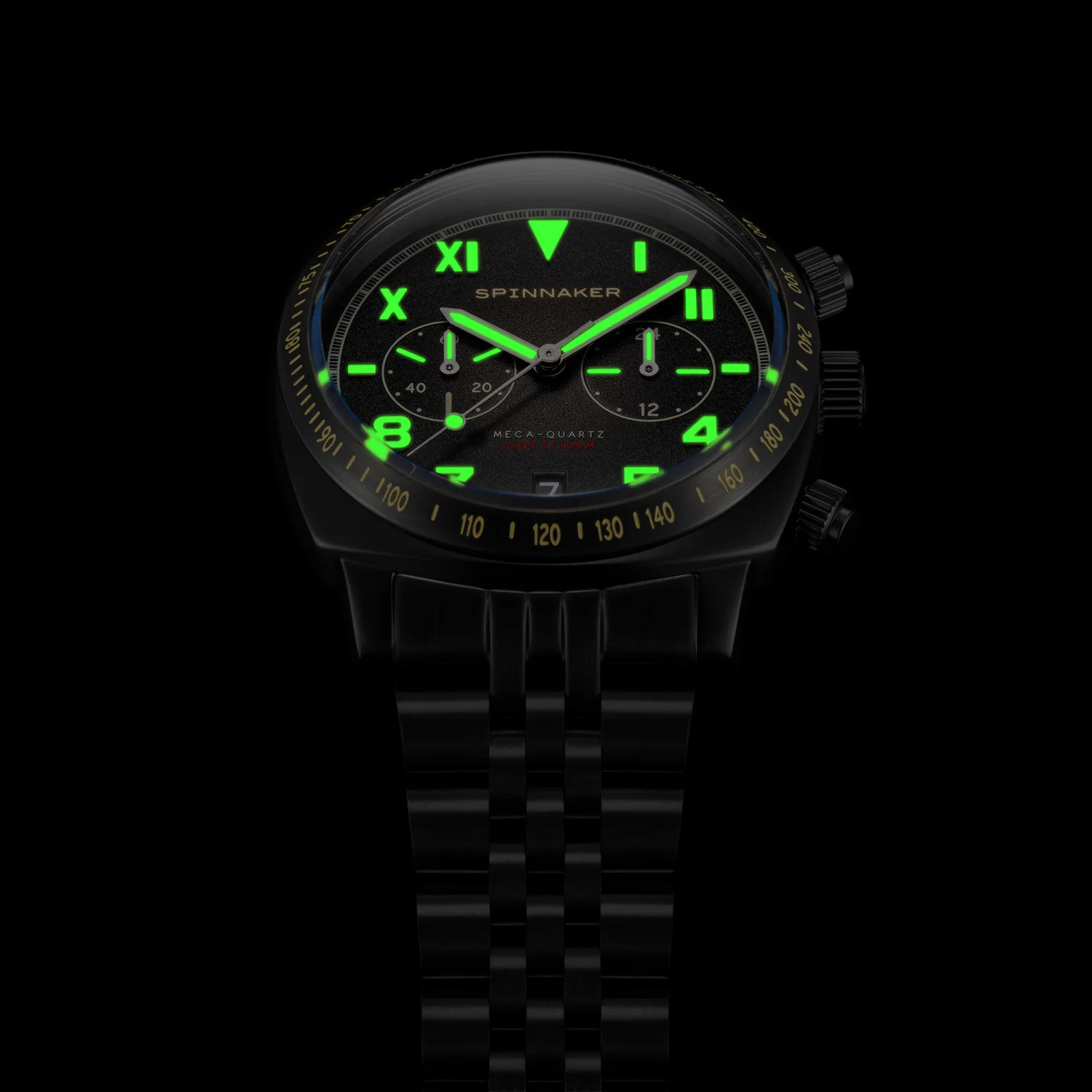 Spinnaker SP-5092-44