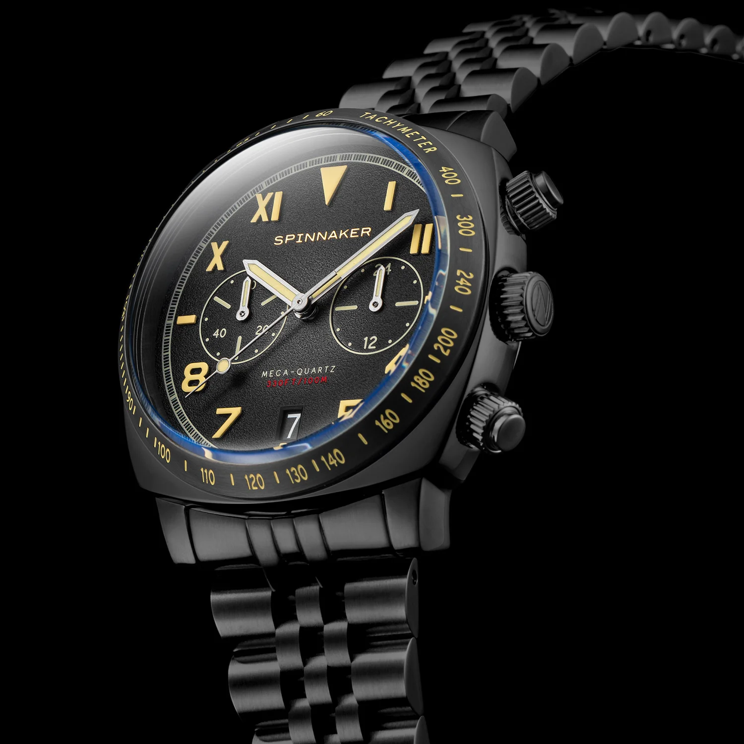 Spinnaker SP-5092-44