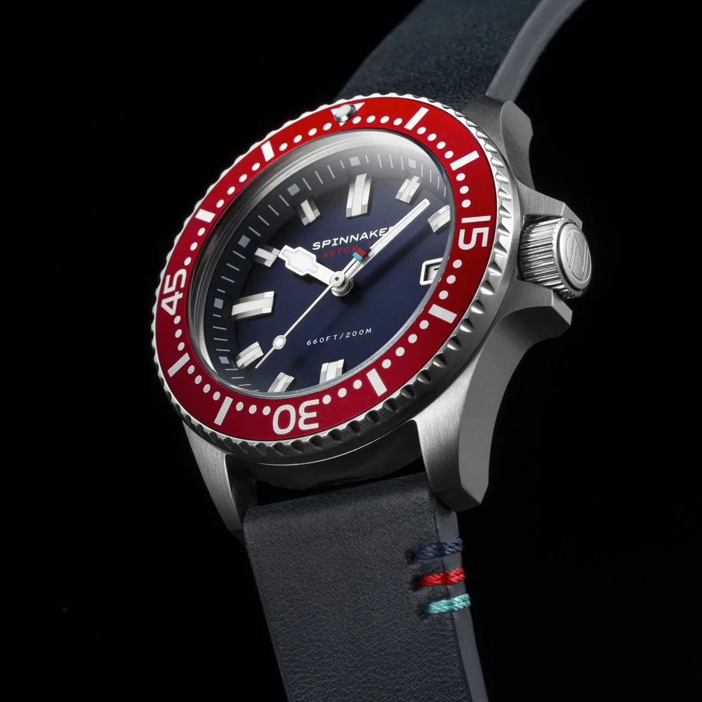 Spinnaker SP-5093-01