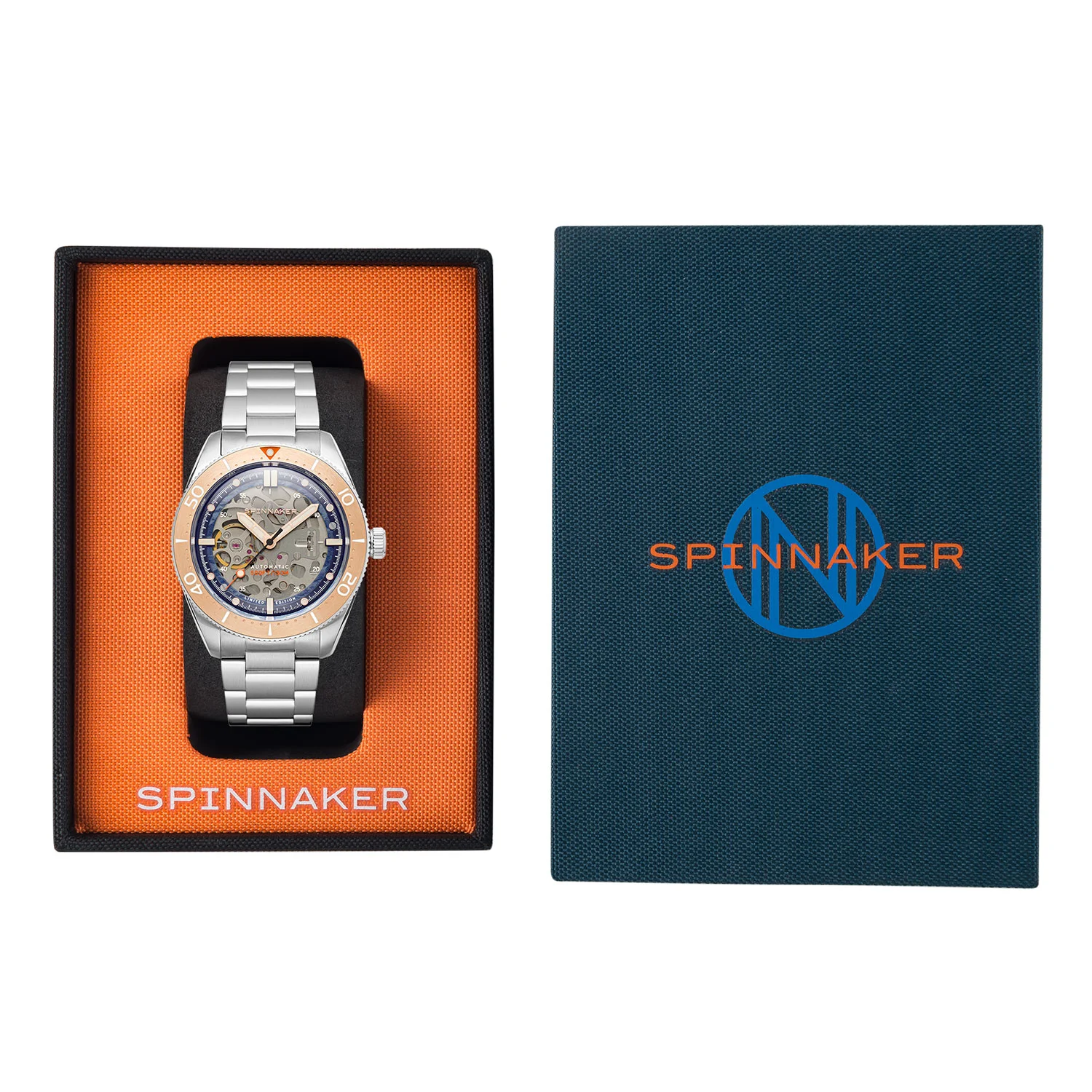 Spinnaker SP-5095-33