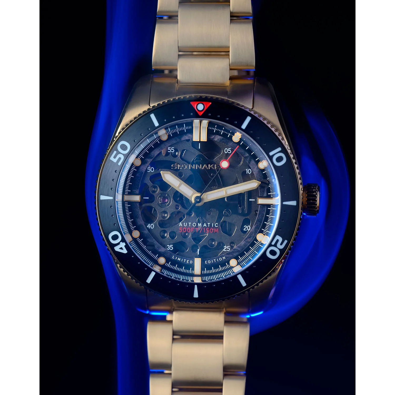Spinnaker SP-5095-44