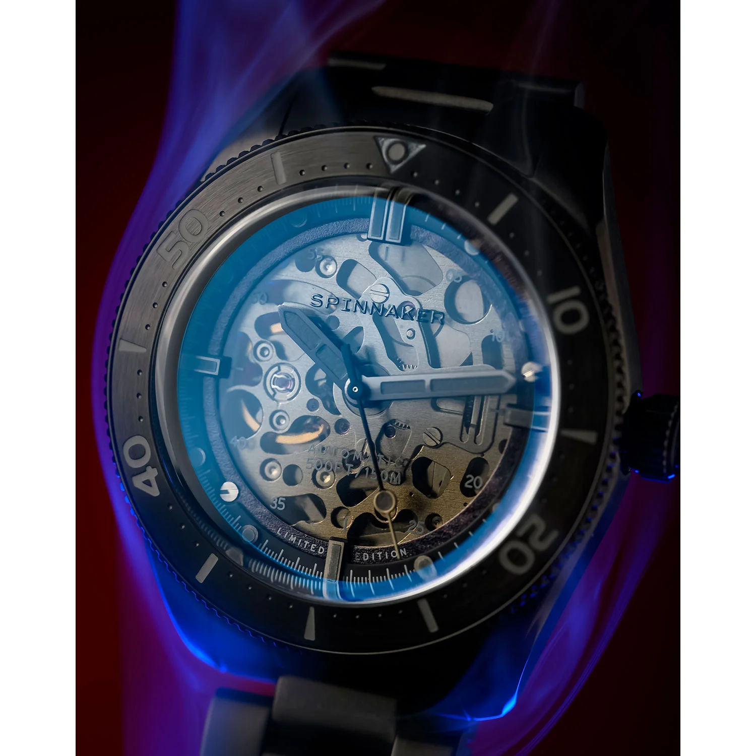 Spinnaker SP-5095-55