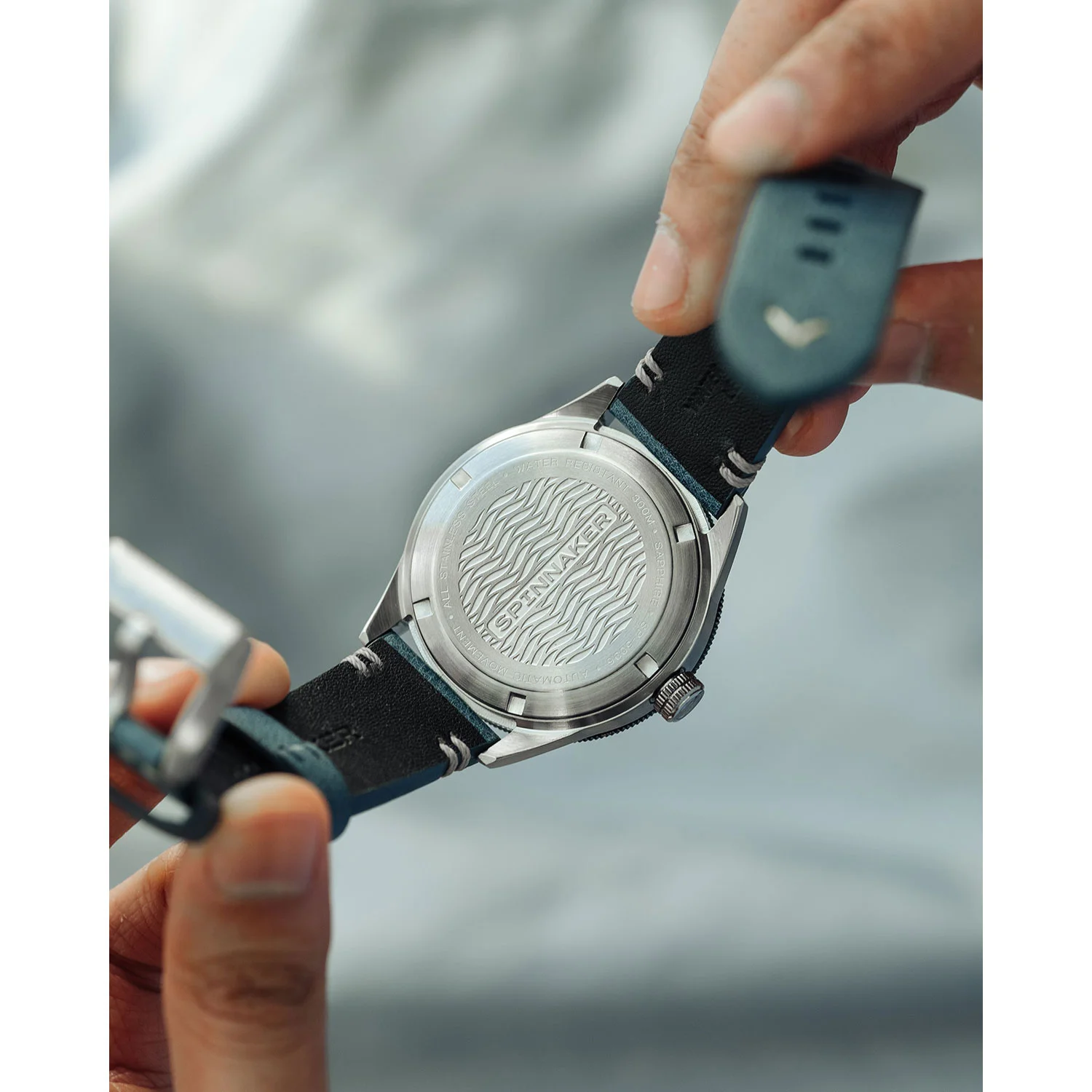 Spinnaker SP-5096-02