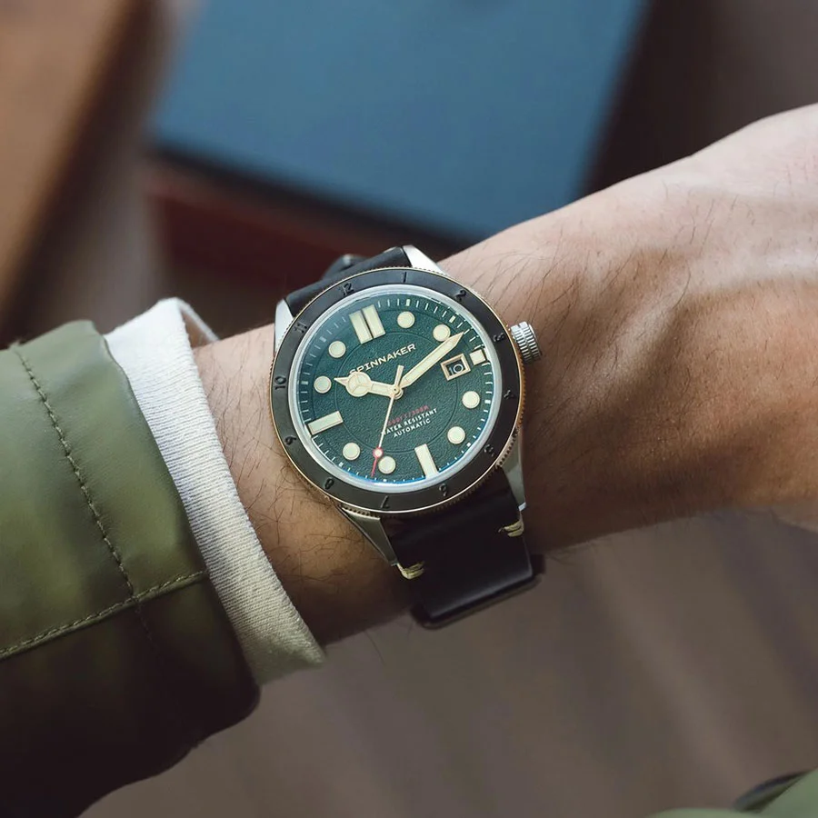 Spinnaker SP-5096-03