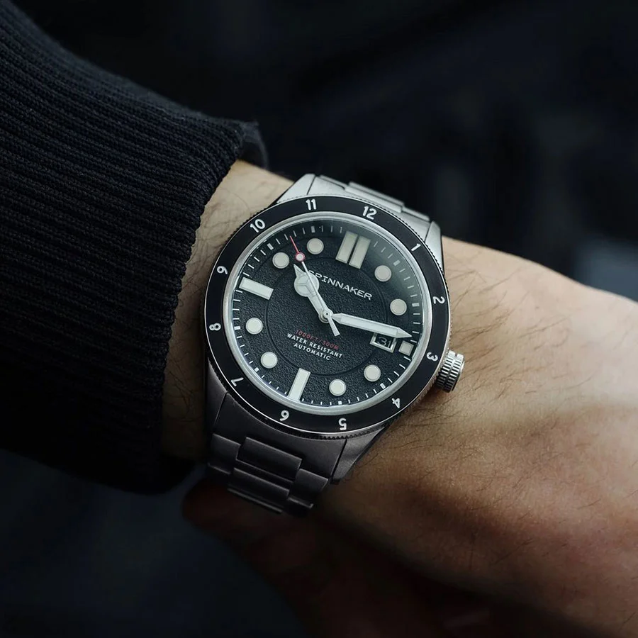 Spinnaker SP-5096-11