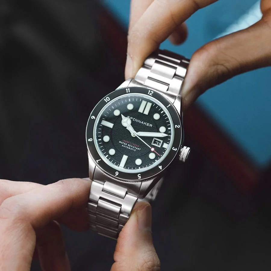 Spinnaker SP-5096-11