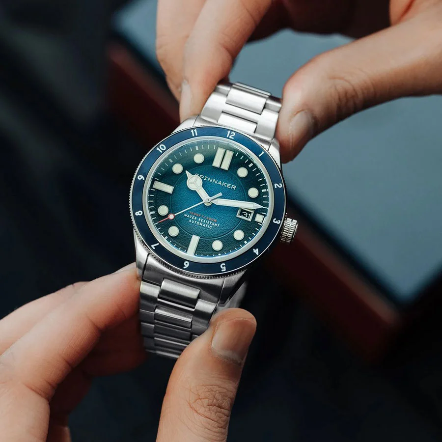 Spinnaker SP-5096-22