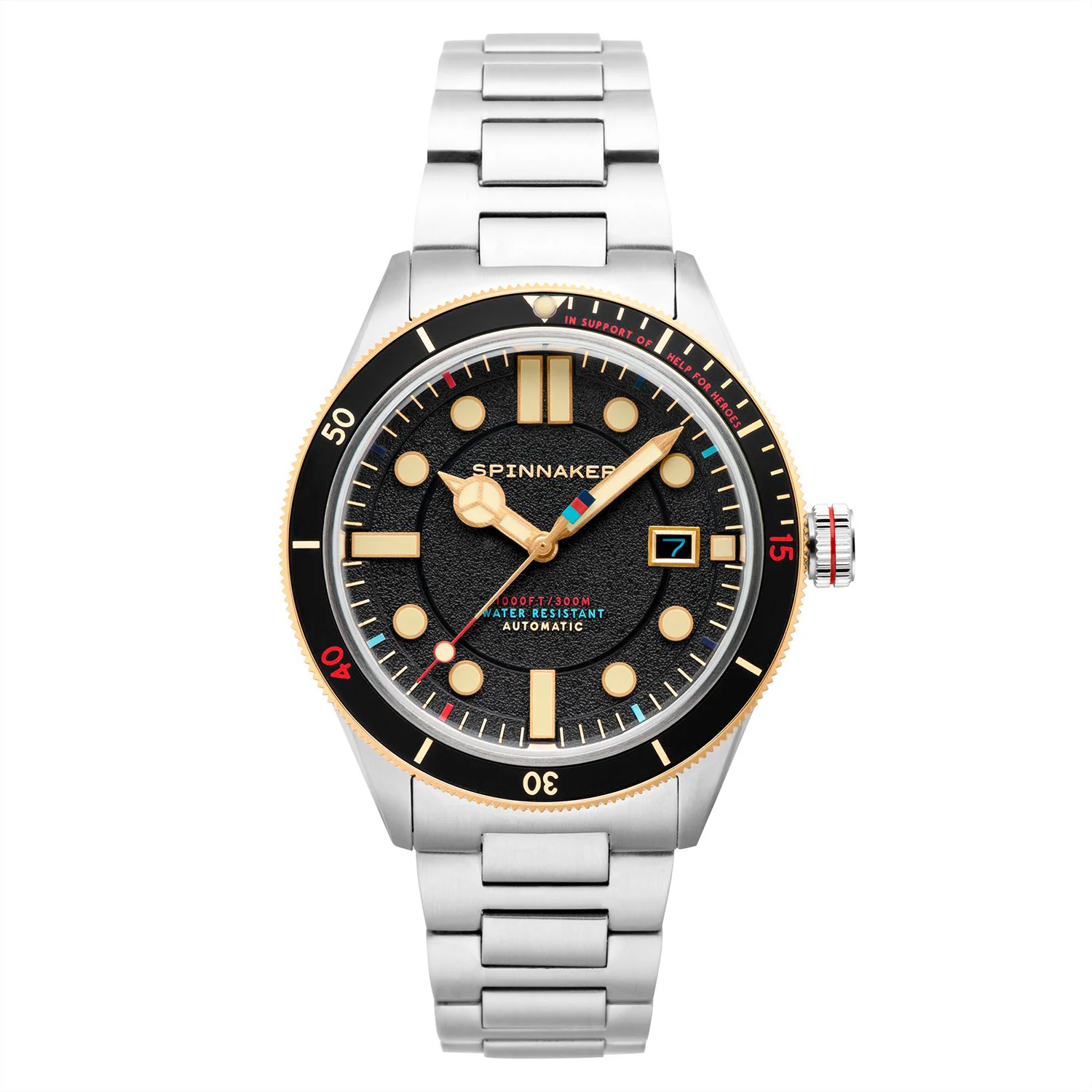 Spinnaker SP-5096-55-HH