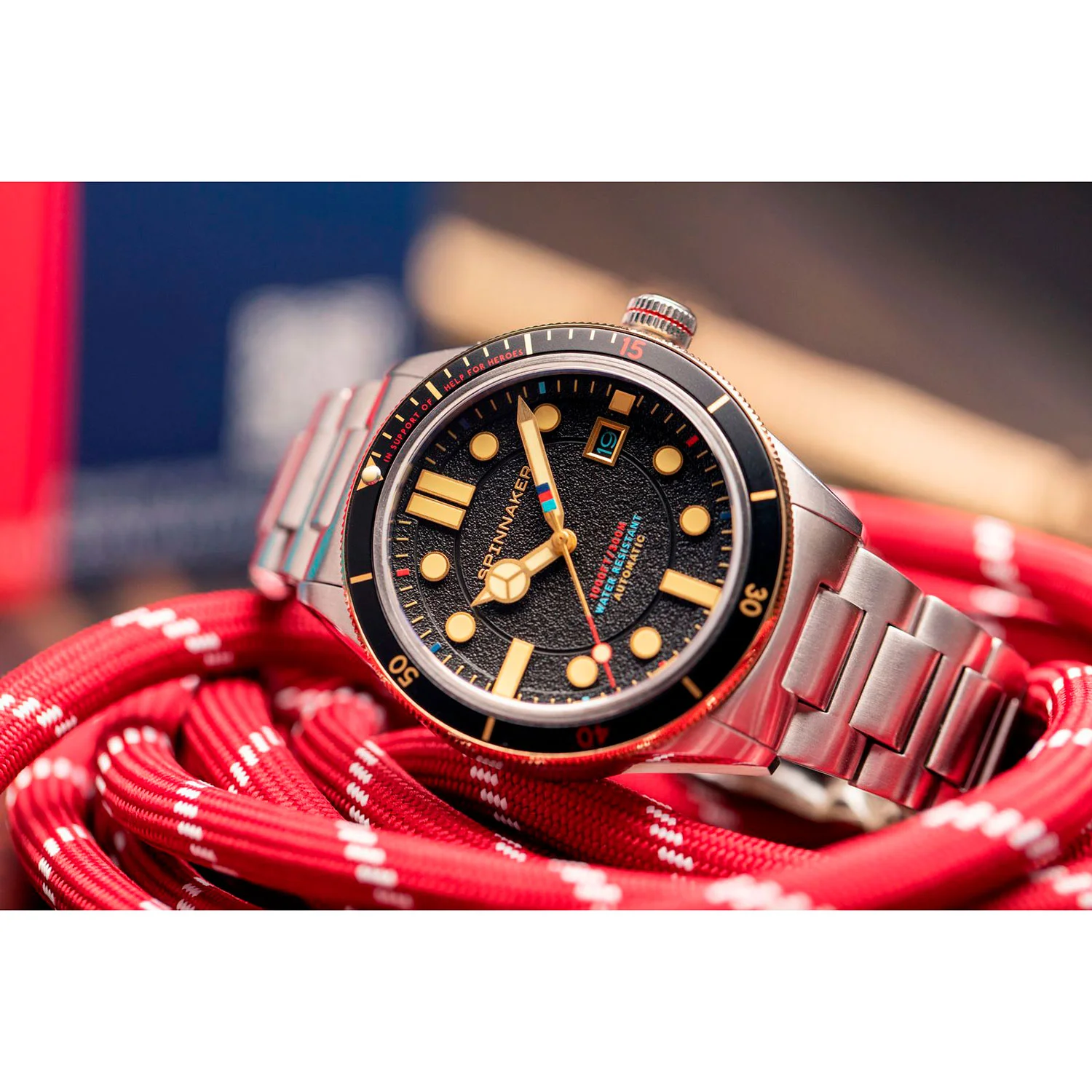Spinnaker SP-5096-55-HH