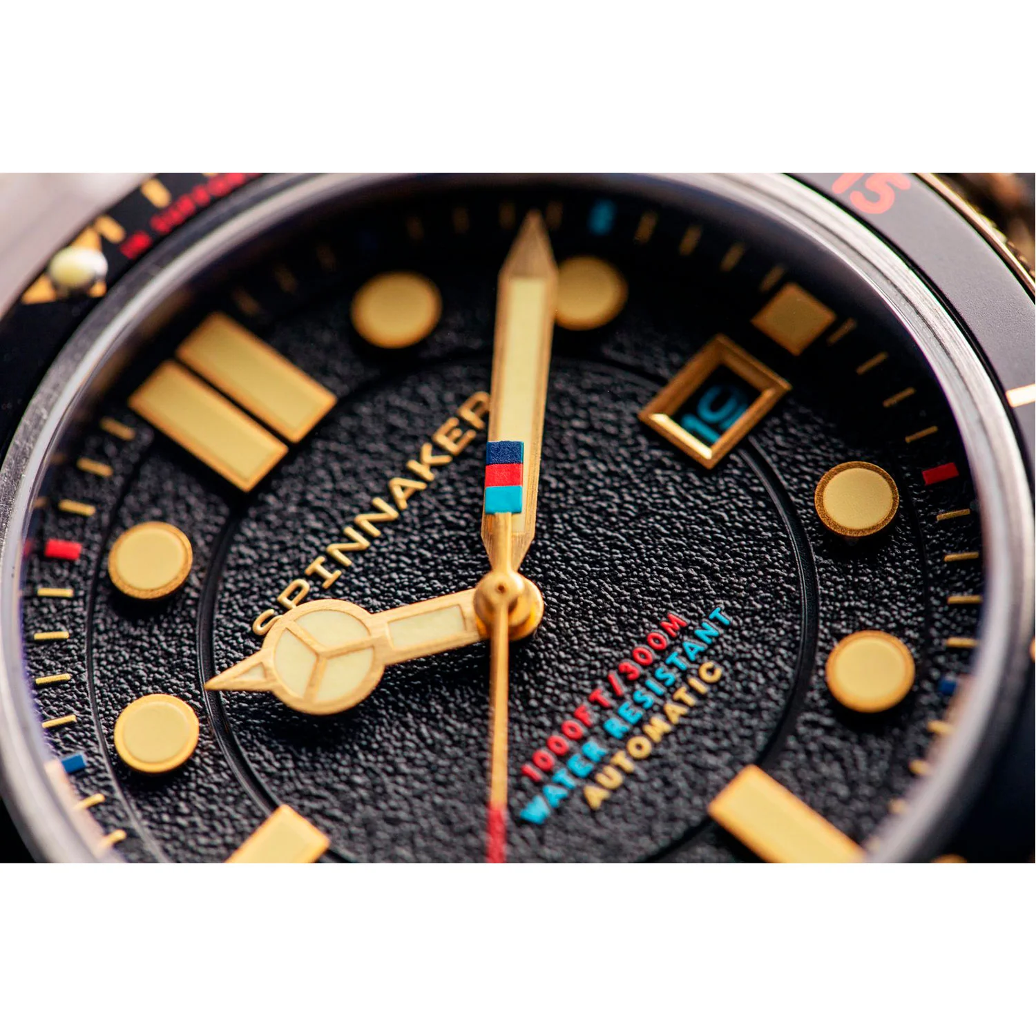Spinnaker SP-5096-55-HH