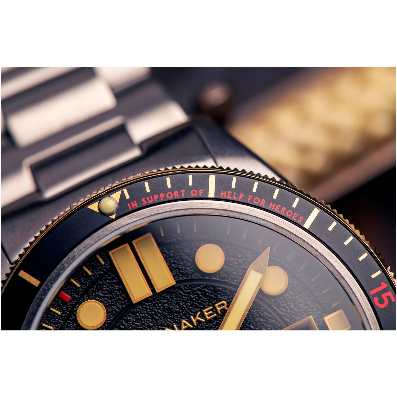 Spinnaker SP-5096-55-HH