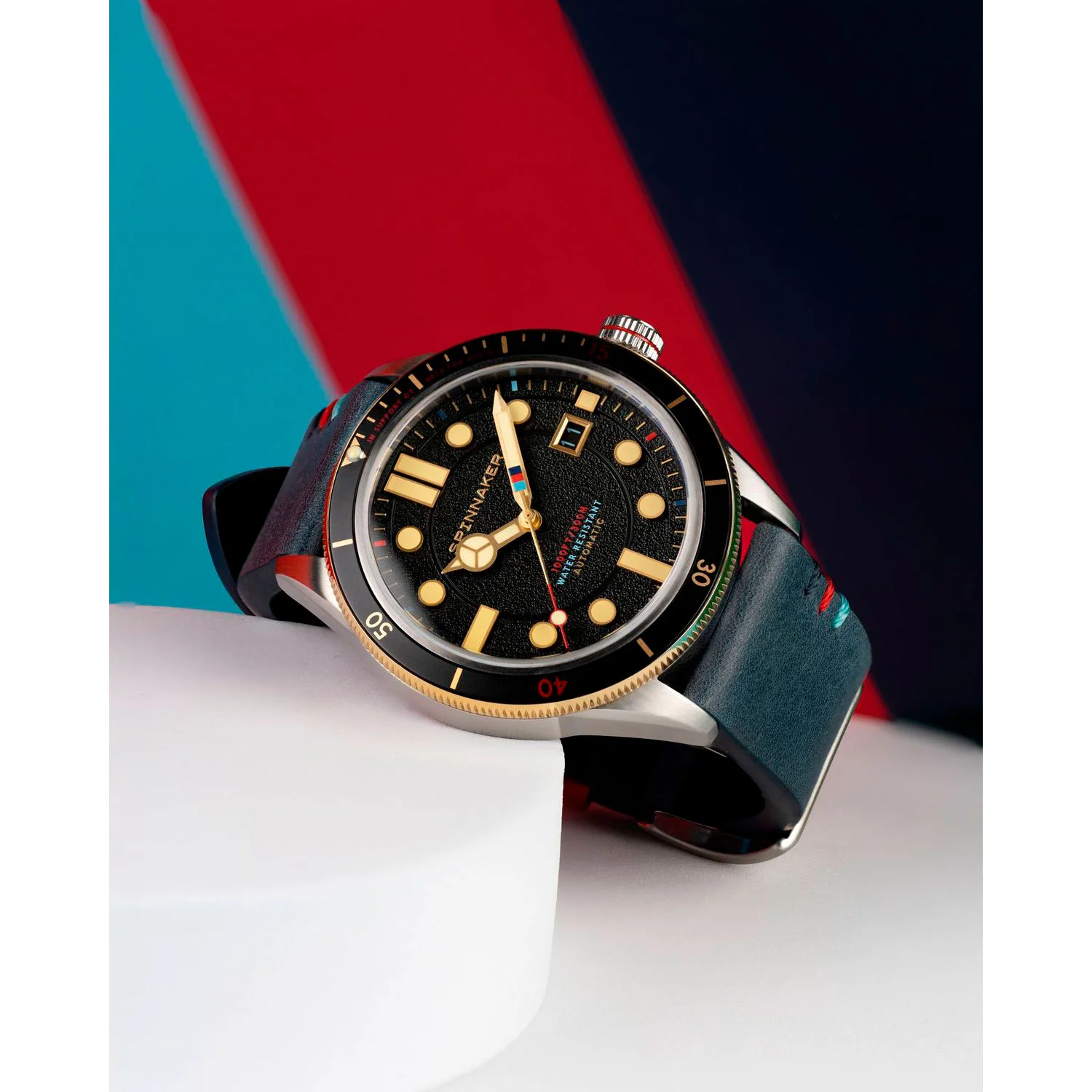 Spinnaker SP-5096-55-HH