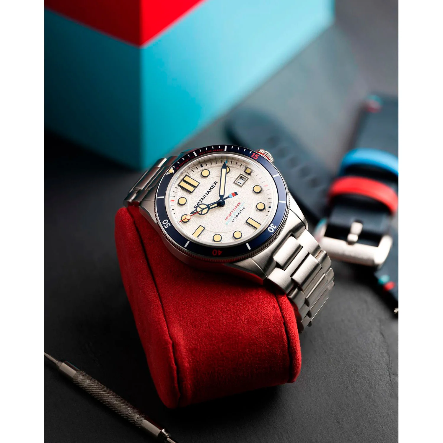 Spinnaker SP-5096-66-HH