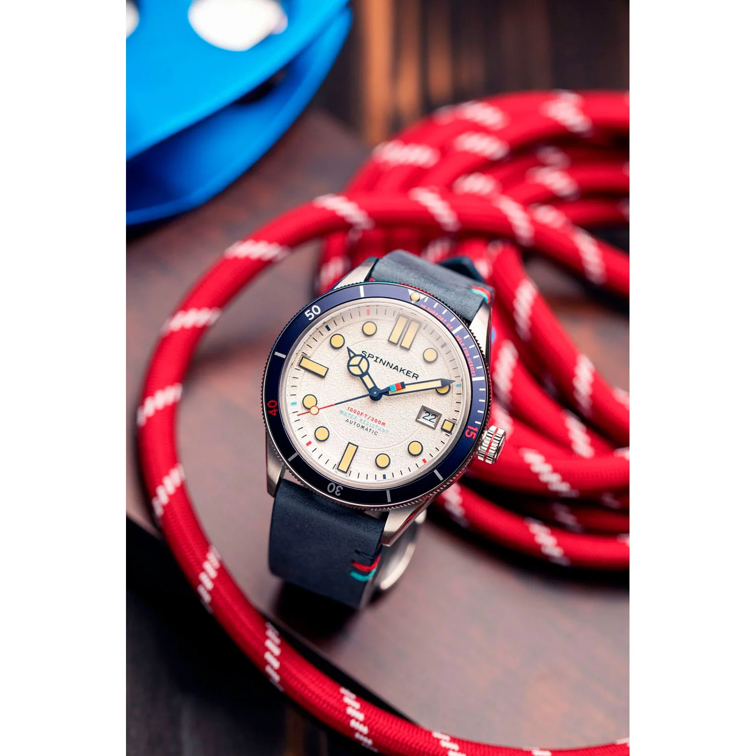 Spinnaker SP-5096-66-HH