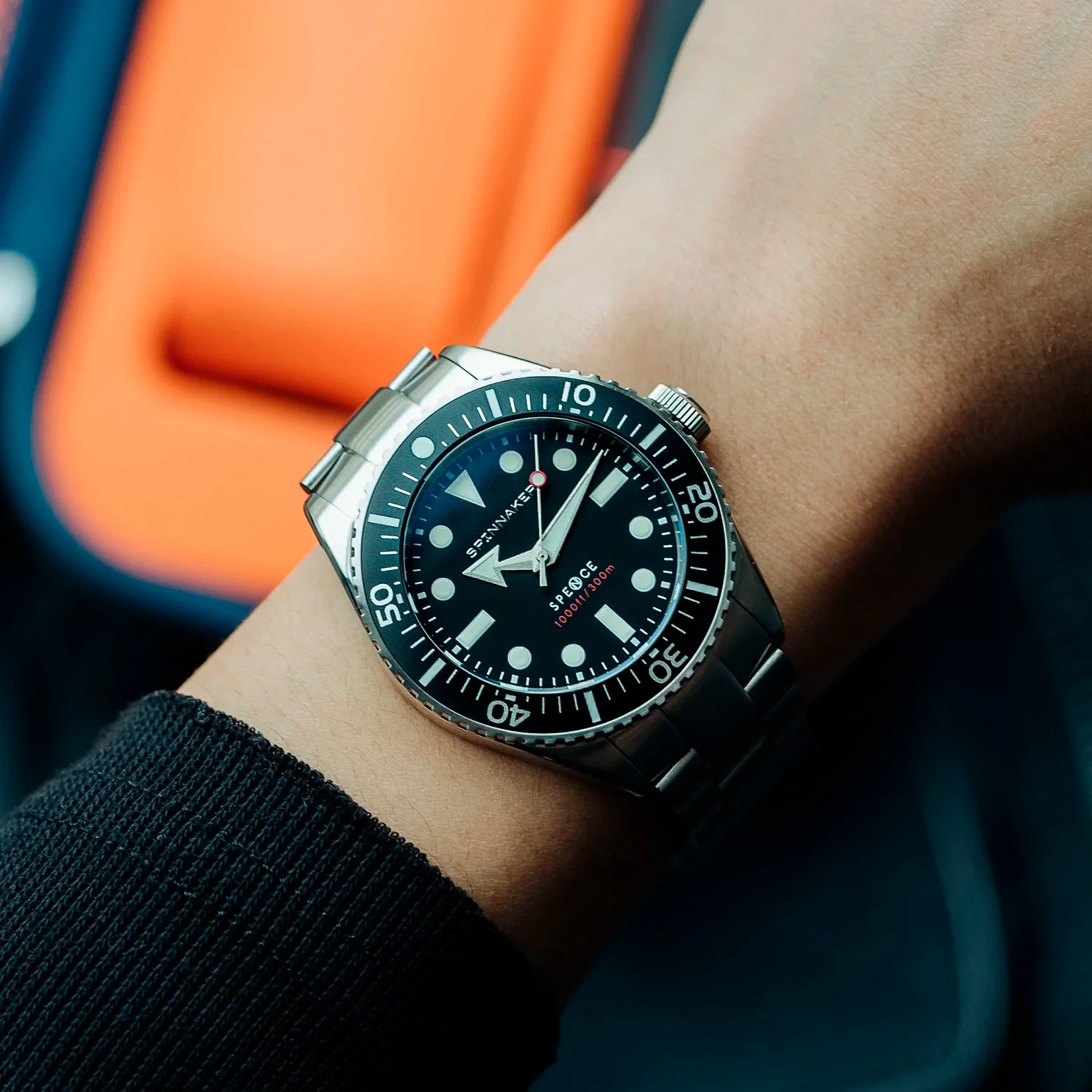 Spinnaker SP-5097-11