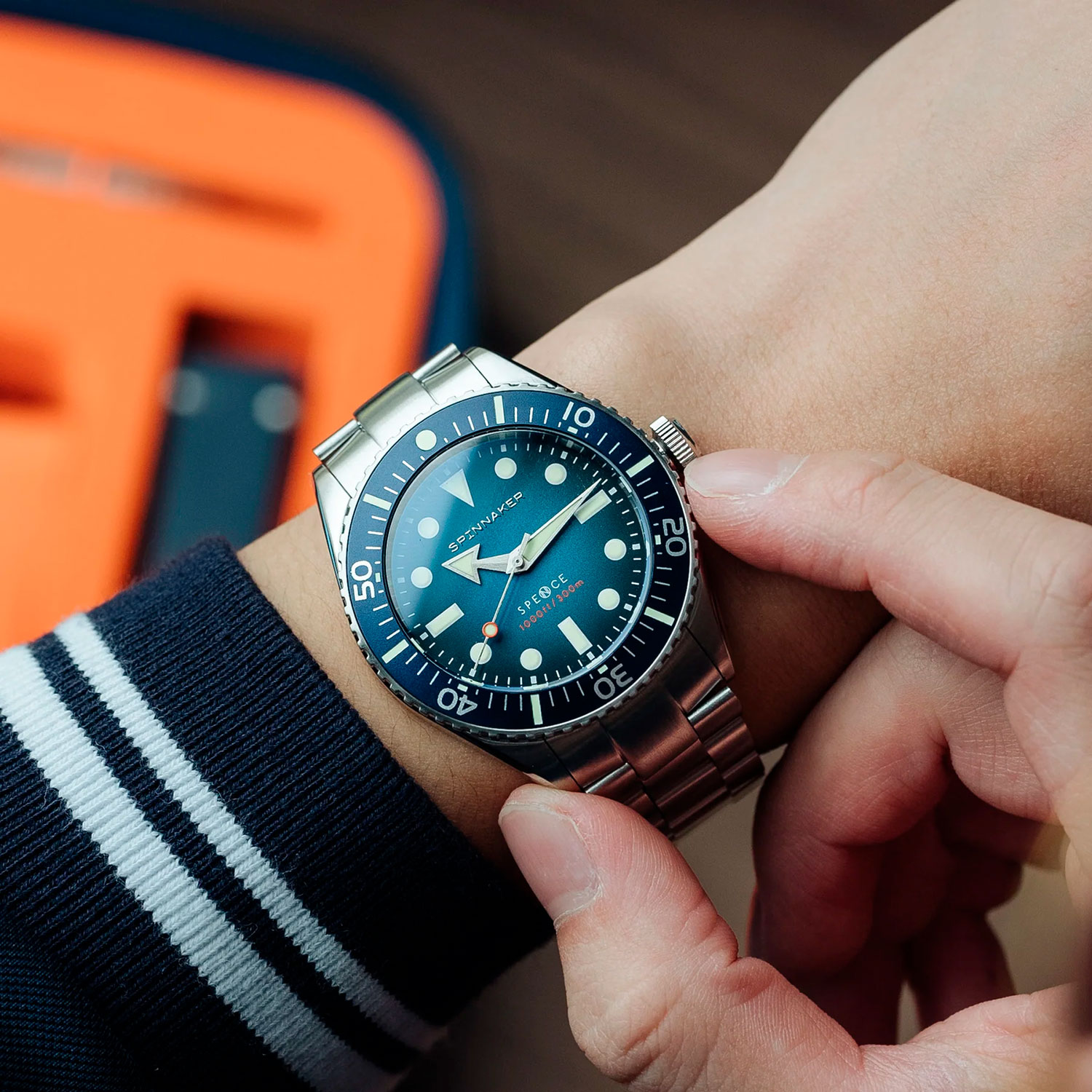 Spinnaker SP-5097-22