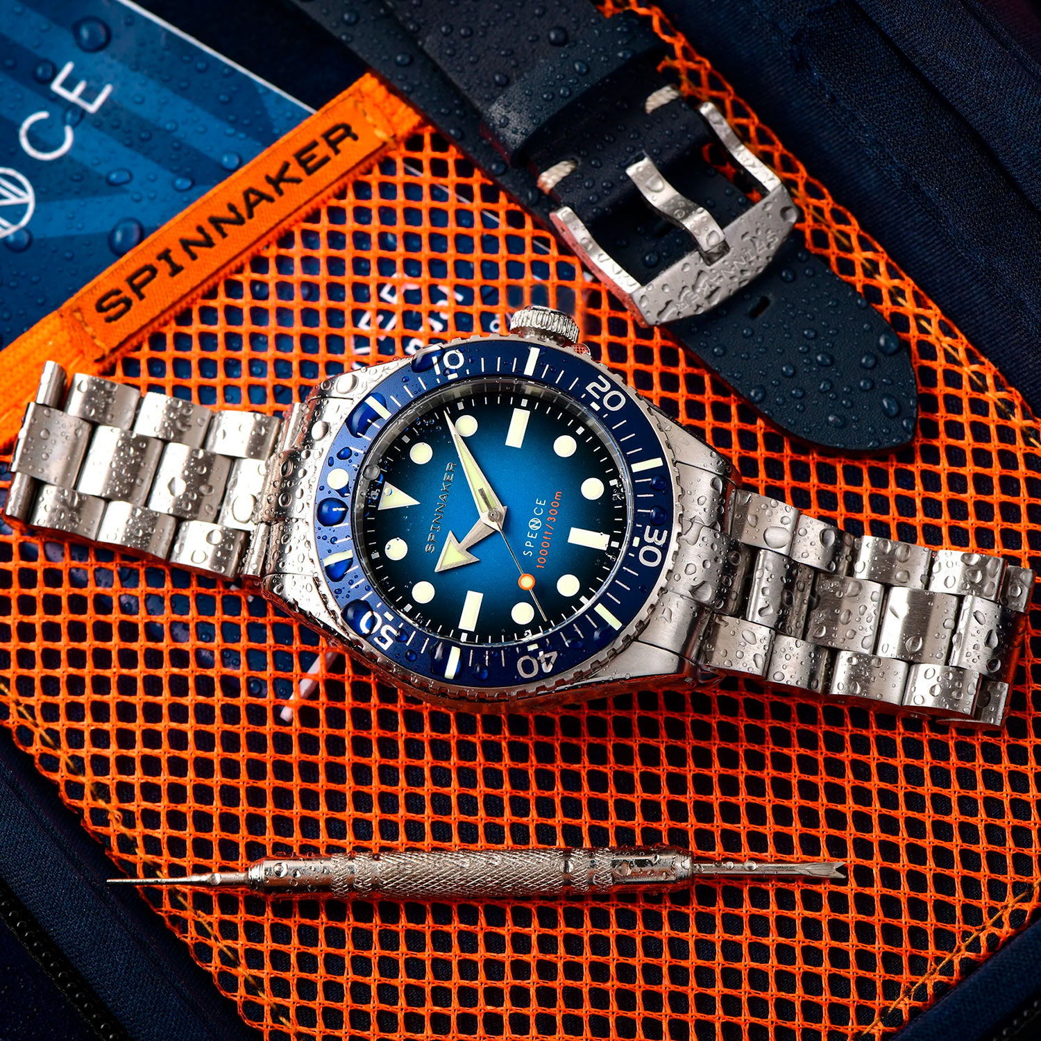 Spinnaker SP-5097-22