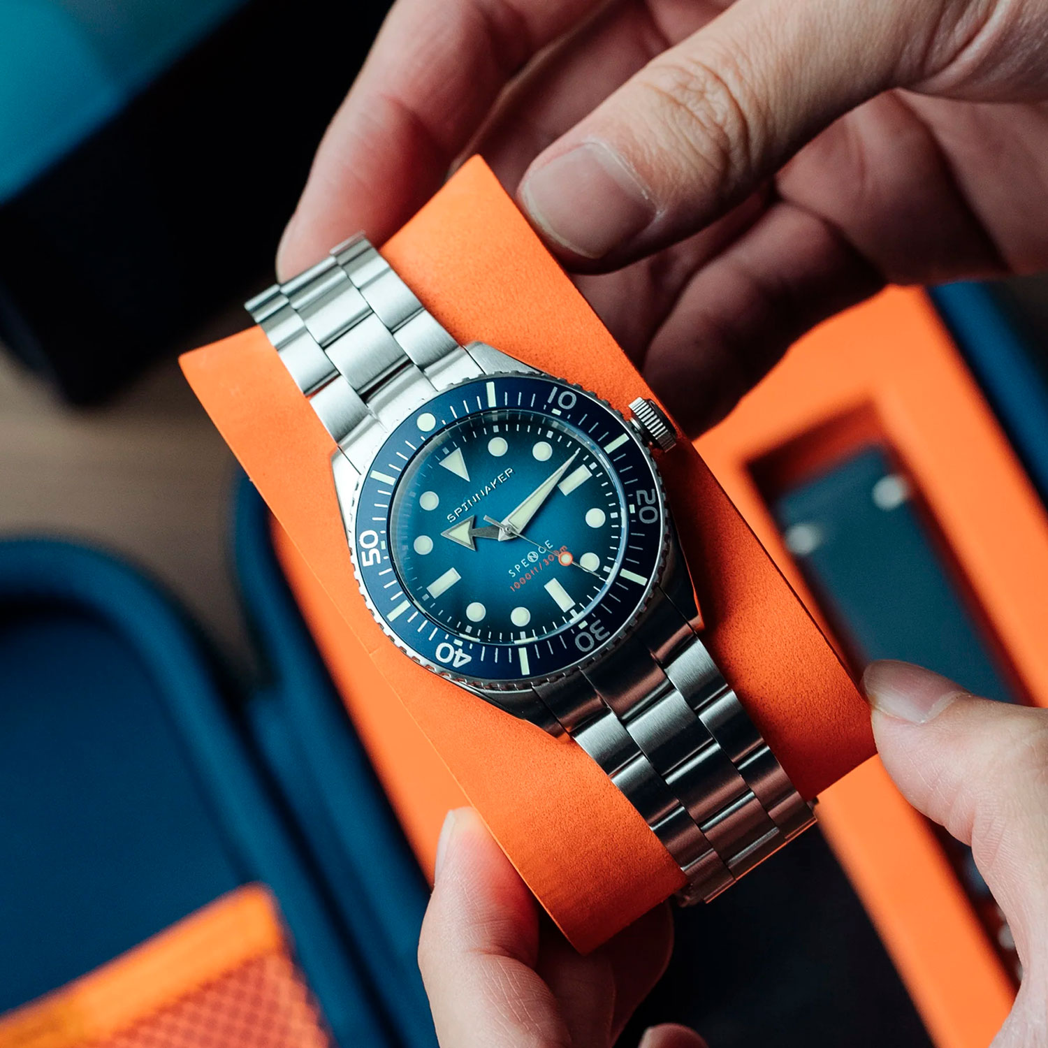 Spinnaker SP-5097-22