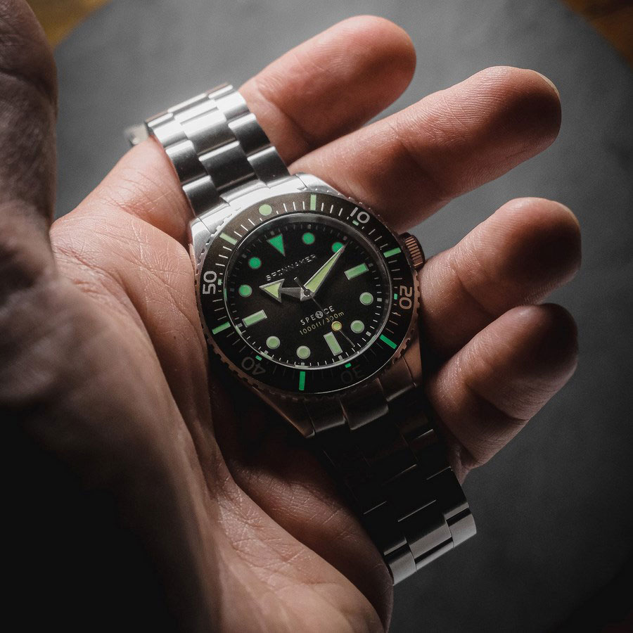 Spinnaker SP-5097-33