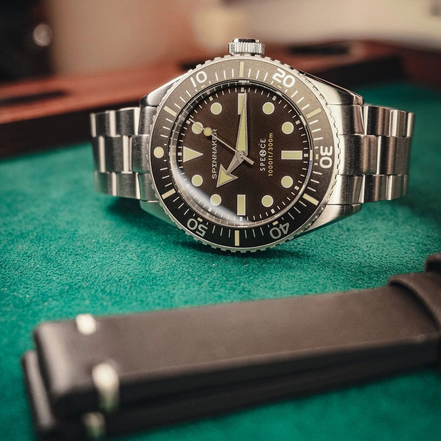 Spinnaker SP-5097-33